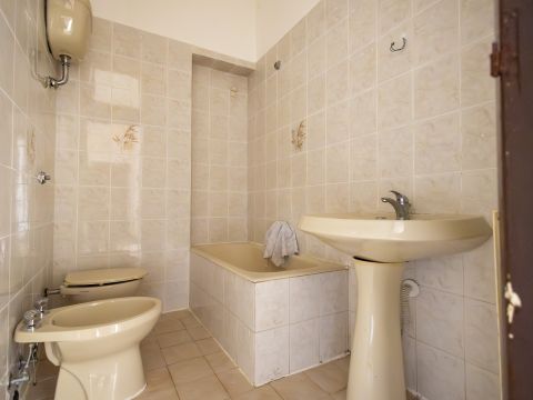 Via Ettore Vitale - Catanzaro