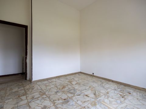 Via Ettore Vitale - Catanzaro