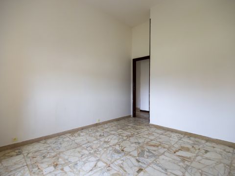 Via Ettore Vitale - Catanzaro