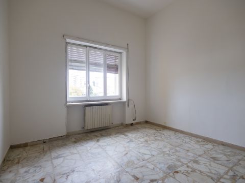 Via Ettore Vitale - Catanzaro