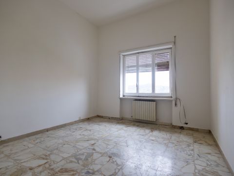 Via Ettore Vitale - Catanzaro