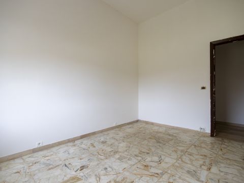 Via Ettore Vitale - Catanzaro