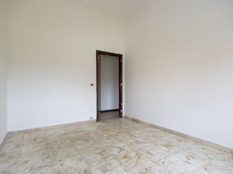 Via Ettore Vitale - Catanzaro