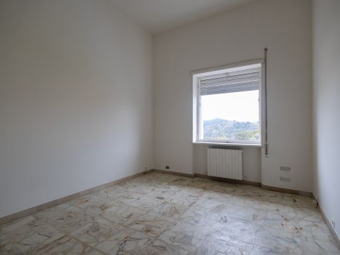 Via Ettore Vitale - Catanzaro