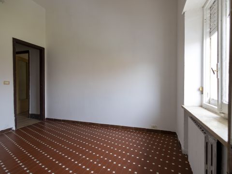 Via Ettore Vitale - Catanzaro