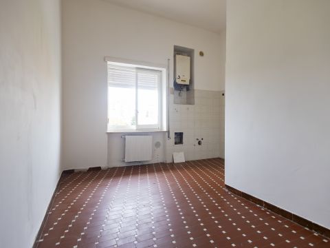 Via Ettore Vitale - Catanzaro