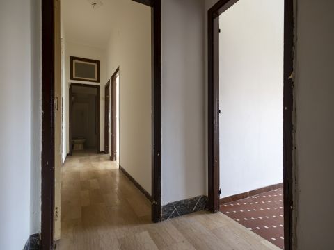 Via Ettore Vitale - Catanzaro