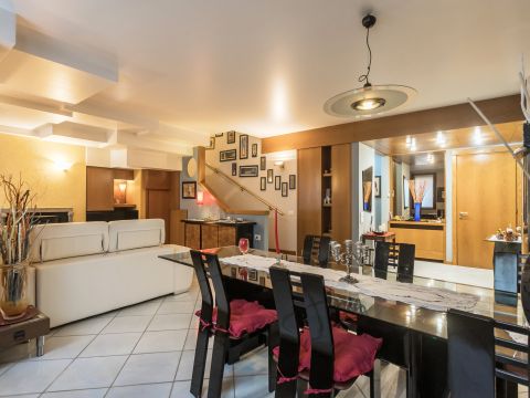 Via della Vittoria, 8 - Bonate Sopra