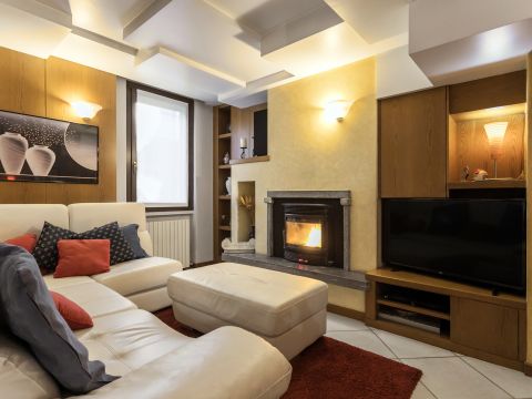 Via della Vittoria, 8 - Bonate Sopra