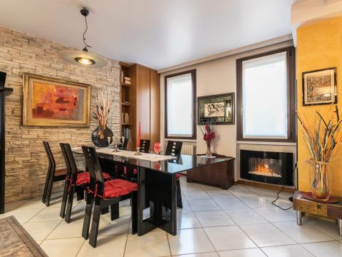 Via della Vittoria, 8 - Bonate Sopra