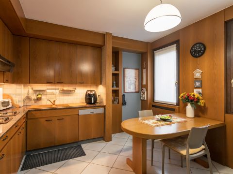 Via della Vittoria, 8 - Bonate Sopra