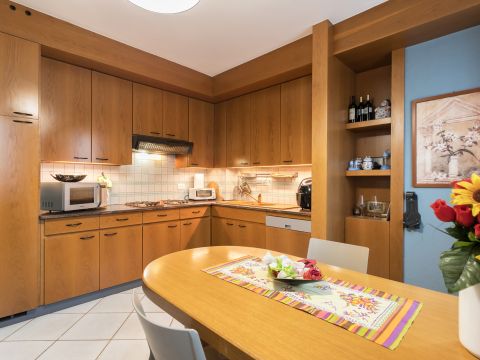 Via della Vittoria, 8 - Bonate Sopra