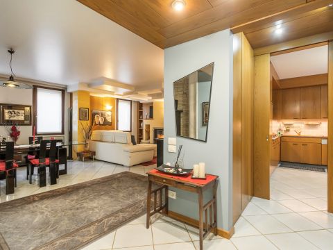 Via della Vittoria, 8 - Bonate Sopra