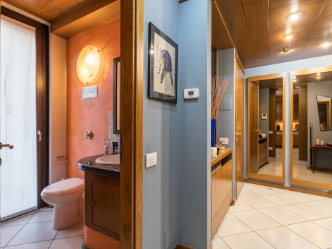 Via della Vittoria, 8 - Bonate Sopra