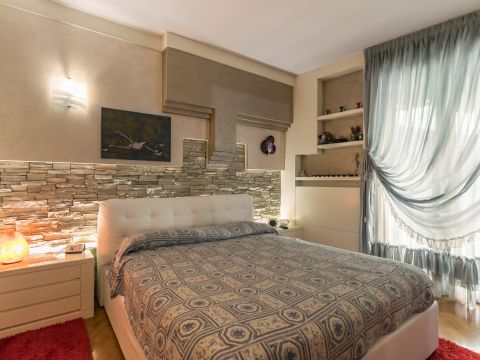 Via della Vittoria, 8 - Bonate Sopra