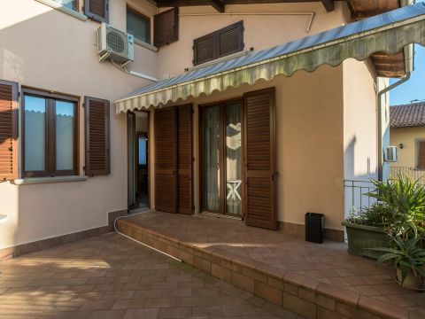 Via della Vittoria, 8 - Bonate Sopra