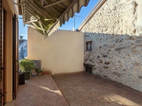 Via della Vittoria, 8 - Bonate Sopra