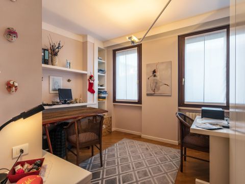 Via della Vittoria, 8 - Bonate Sopra