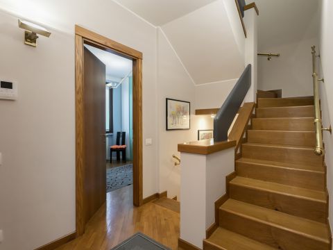 Via della Vittoria, 8 - Bonate Sopra