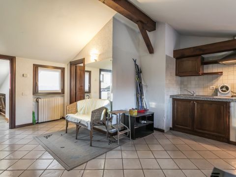 Via della Vittoria, 8 - Bonate Sopra