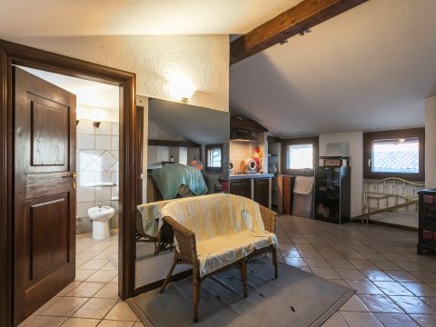 Via della Vittoria, 8 - Bonate Sopra