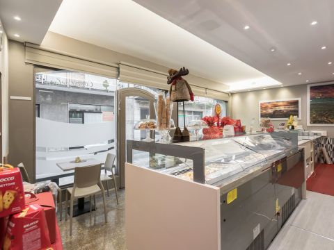 Via della Vittoria, 8 - Bonate Sopra