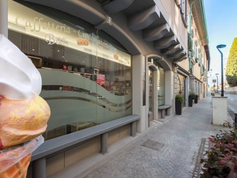 Via della Vittoria, 8 - Bonate Sopra