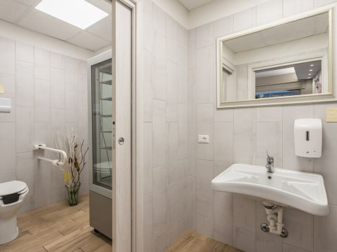 Via della Vittoria, 8 - Bonate Sopra