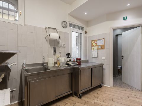 Via della Vittoria, 8 - Bonate Sopra