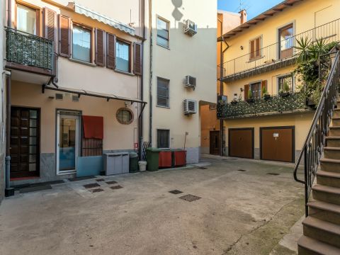 Via della Vittoria, 8 - Bonate Sopra