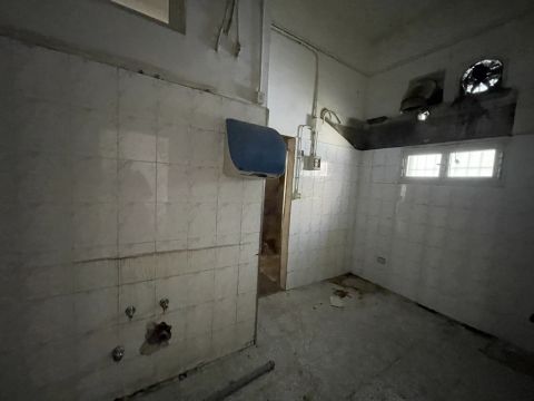 Via Angelo Volpicelli, 30/32 - Arzano