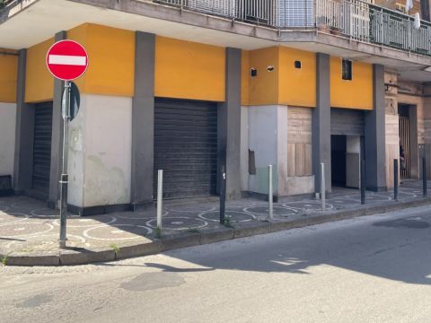 Via Angelo Volpicelli, 30/32 - Arzano