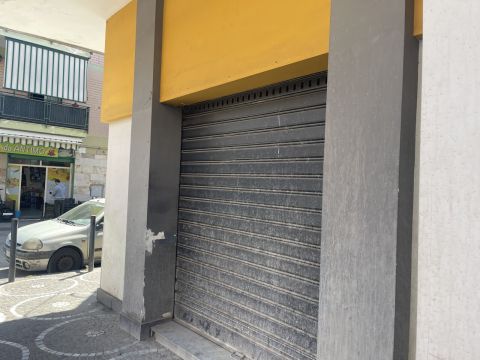 Via Angelo Volpicelli, 30/32 - Arzano