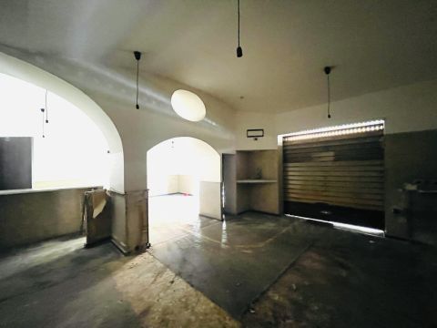 Via Angelo Volpicelli, 30/32 - Arzano