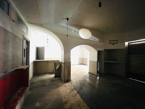 Via Angelo Volpicelli, 30/32 - Arzano