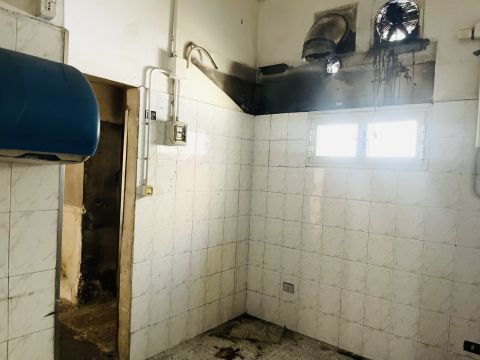 Via Angelo Volpicelli, 30/32 - Arzano