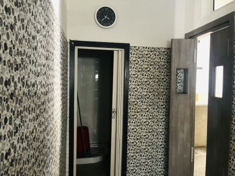 Via Angelo Volpicelli, 30/32 - Arzano