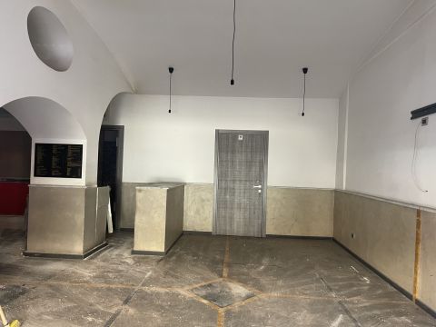 Via Angelo Volpicelli, 30/32 - Arzano