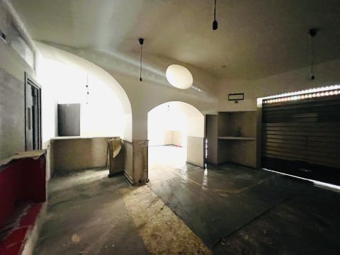 Via Angelo Volpicelli, 30/32 - Arzano