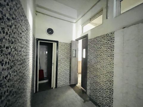 Via Angelo Volpicelli, 30/32 - Arzano