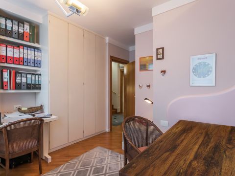 Via della Vittoria, 8 - Bonate Sopra