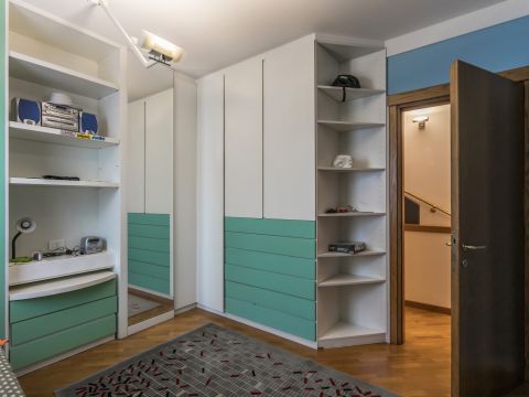 Via della Vittoria, 8 - Bonate Sopra