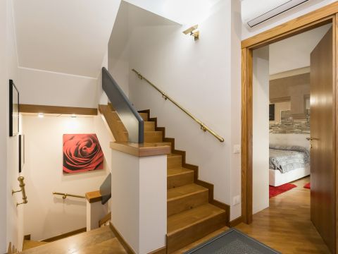 Via della Vittoria, 8 - Bonate Sopra