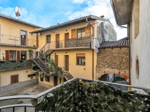 Via della Vittoria, 8 - Bonate Sopra