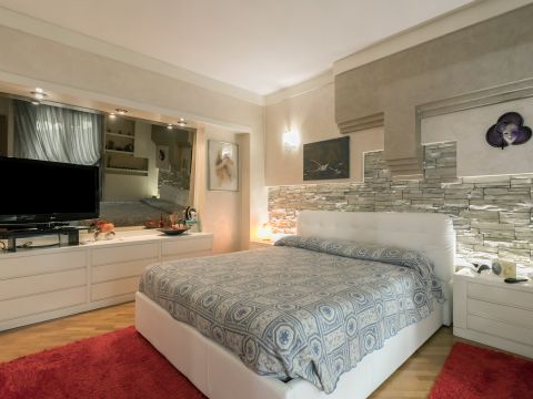 Via della Vittoria, 8 - Bonate Sopra