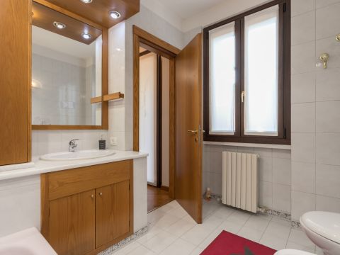 Via della Vittoria, 8 - Bonate Sopra