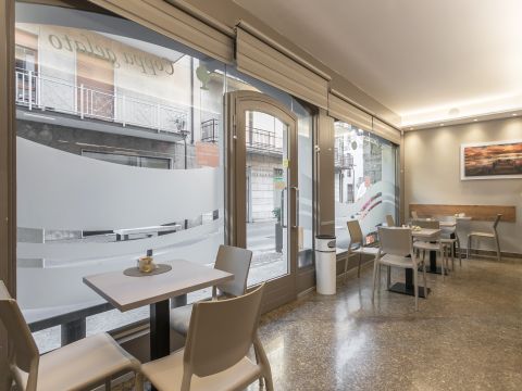 Via della Vittoria, 8 - Bonate Sopra