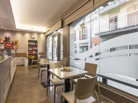 Via della Vittoria, 8 - Bonate Sopra