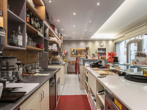 Via della Vittoria, 8 - Bonate Sopra