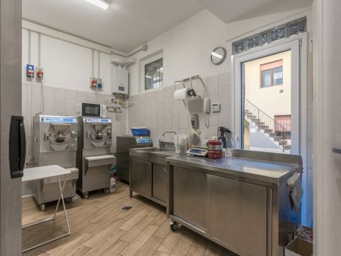 Via della Vittoria, 8 - Bonate Sopra